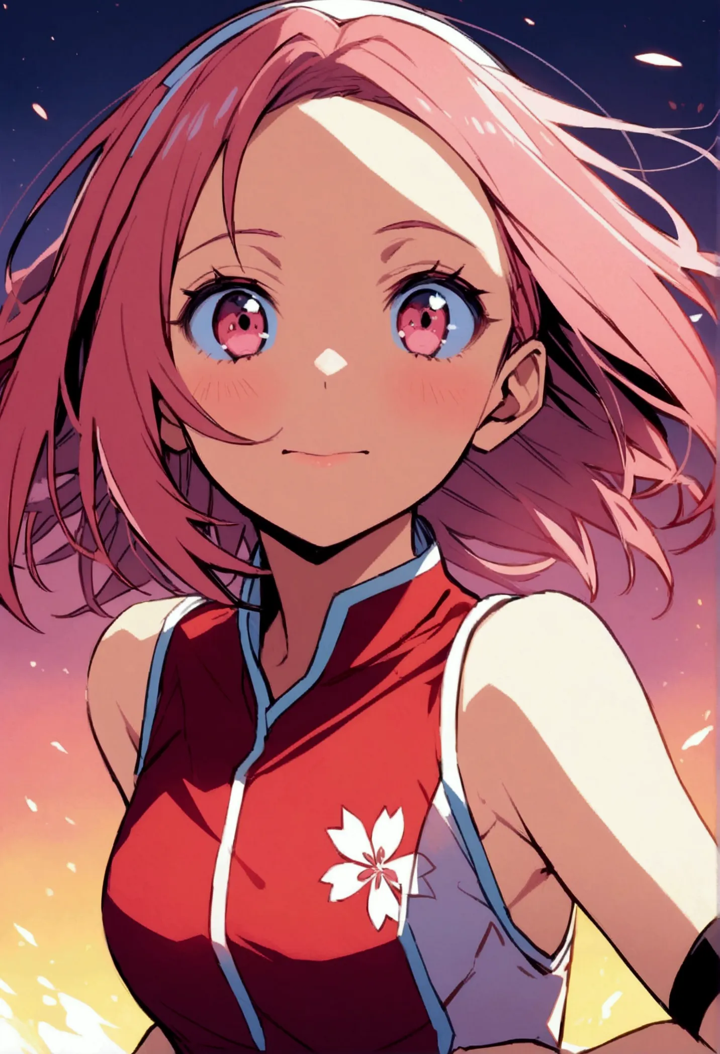 sakura haruno