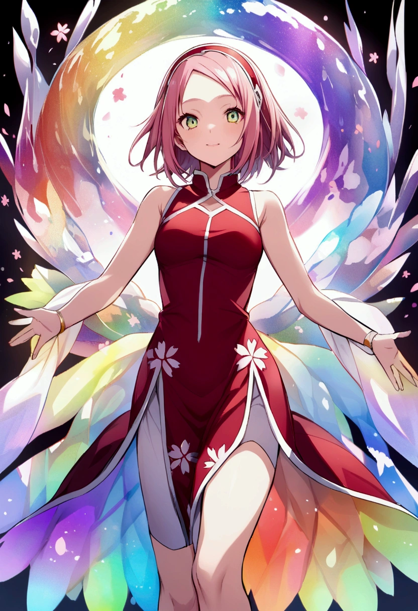 sakura haruno