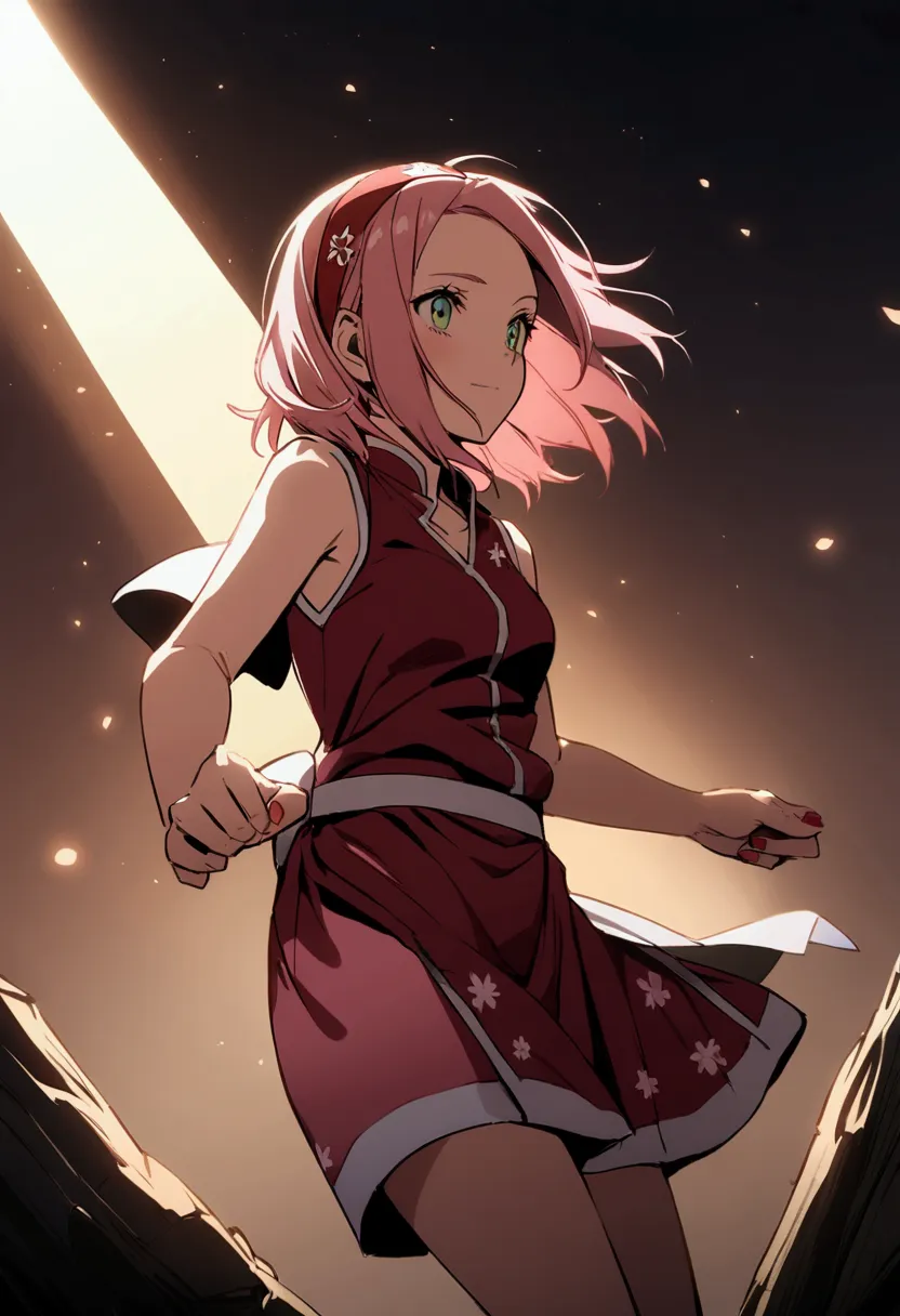 sakura haruno