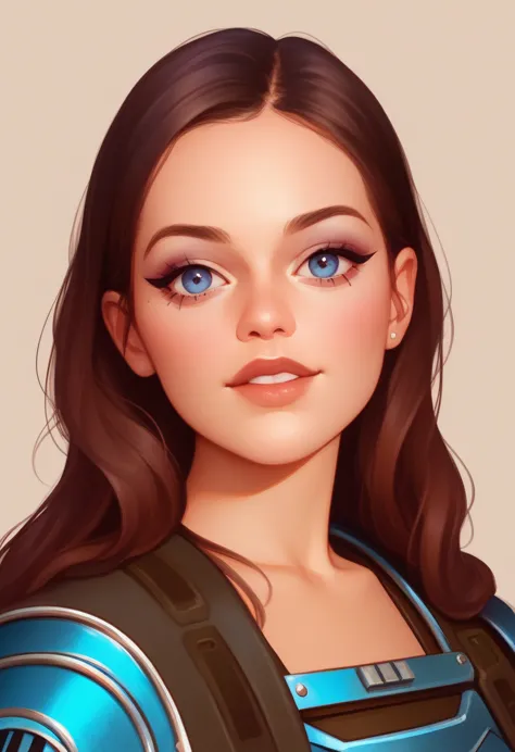 wanda
brown hair
long hair
blue eyes the mandalorian
orgasming
sidefuck