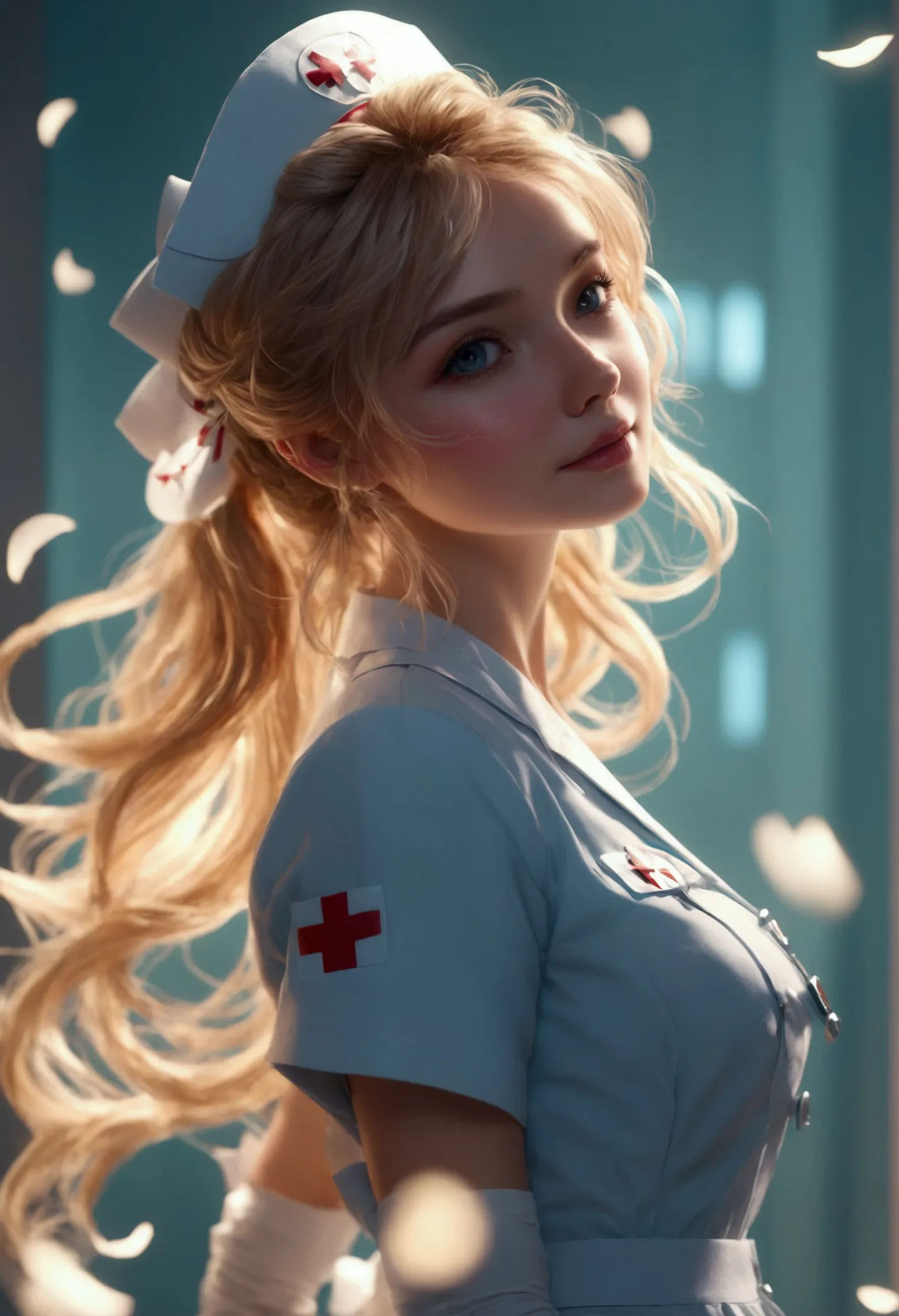 nurse