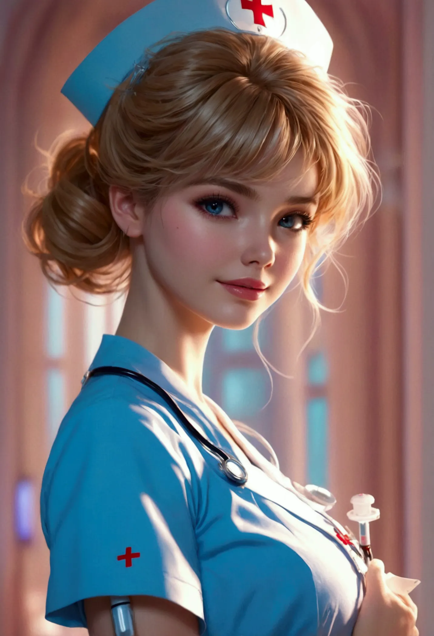 nurse