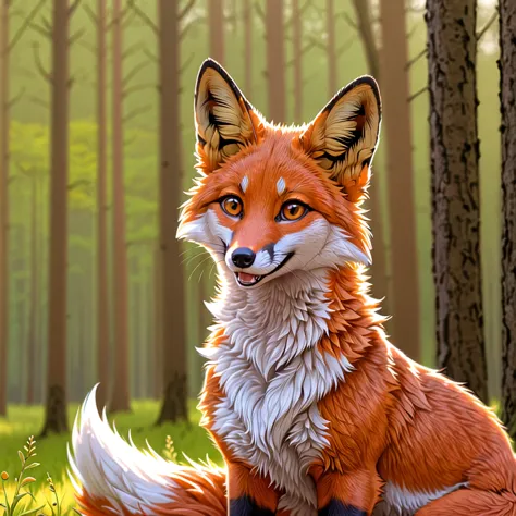 fox