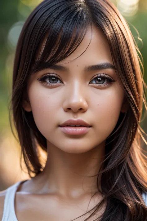 beautiful detailed eyes, beautiful detailed lips, extremely detailed eyes and face, long eyelashes, 1girl, beautiful thai girl, ...