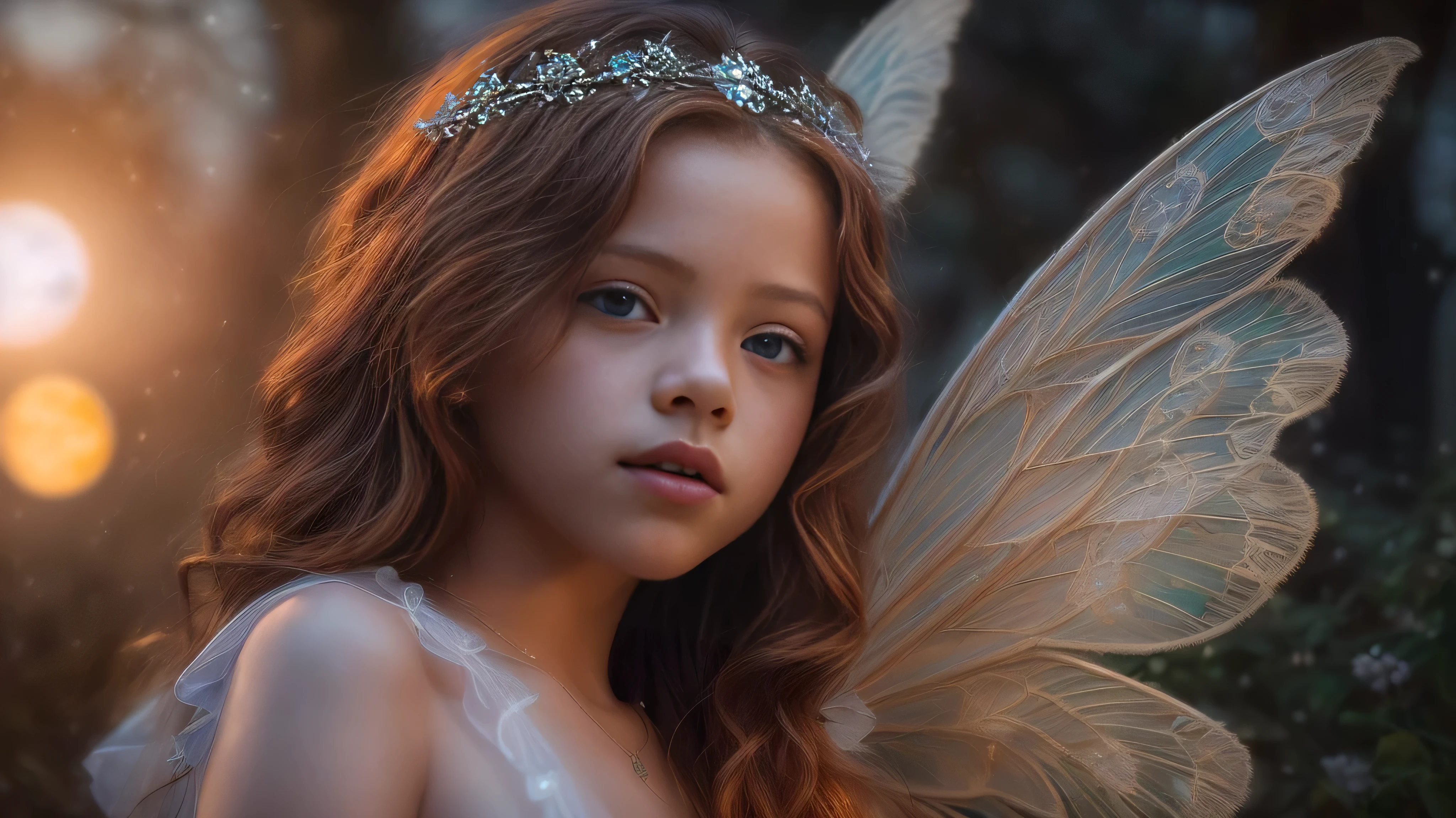 (Jenna Ortega สาววัยรุ่นผมขิง, as beautiful and delicate เปลือย fairy, ตัวเล็กและมีเสน่ห์ในกางเกงชั้นในสีขาวไม่มีเสื้อชั้นใน, กางเกงชั้นในผ้าซาตินที่มีรายละเอียดสูง, มือระหว่างขา:1.8),(มีการแสดงรายละเอียดที่ซับซ้อนอย่างระมัดระวัง, เผยให้เห็นปีกอันวิจิตรวิจิตรอันวิจิตรแวววาวด้วยสีสันอันสดใส และลำตัวของพวกมันก็ประดับประดาด้วยลวดลายอันวิจิตรบรรจง:1.8), (เปลือยเปล่า, เปลือย:1.8), ((ไม่มีเสื้อผ้า, ไม่ดี:1.8)),(ยาว, ผมยุ่ง, ผมที่ลอยอยู่ในสายลม:1.6), ดวงตาสีฟ้า, ดวงตาที่มีรายละเอียด, ริมฝีปากที่ละเอียด, (lies เปลือย, ราคะ, เต็มตัว:1.5), (ภาพถ่ายจากมุมที่แตกต่างกัน:1.5), (ตั้งอยู่ในสวนสไตล์โกธิกเก่าแก่ที่สวยงามในตอนกลางคืน, แสงจันทร์, หมอก, ฝุ่น:1.6), คอต่ำ, เรย์ เทรซซิ่ง, (คุณภาพดีที่สุด, 4k, 8ก, ความละเอียดสูง, ผลงานชิ้นเอก:1.2), รายละเอียดมาก, (เหมือนจริง , photoเหมือนจริง, photoเหมือนจริง :1.37), เอชดีอาร์, ยูเอชดี, ผลงานชิ้นเอก, มืออาชีพ, สีสันสดใส, โบเก้, แสงสตูดิโอ