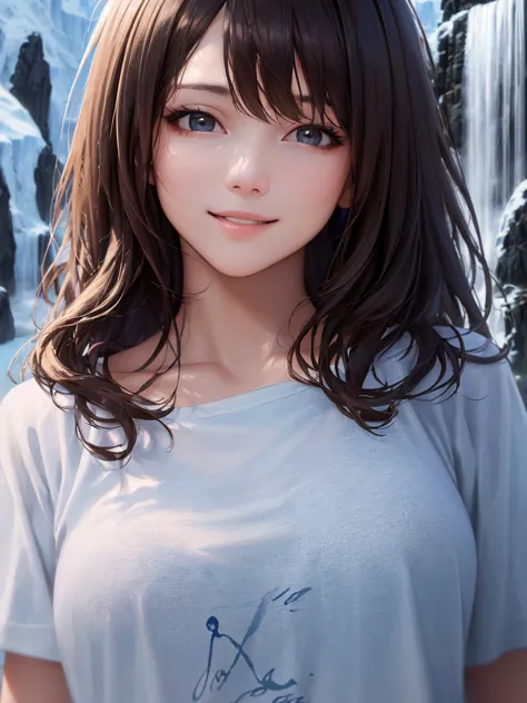 (highest quality、8k、32k、masterpiece)、(realistic)、(realistic:1.2)、(high resolution)、very detailed、very beautiful face and eyes、((...