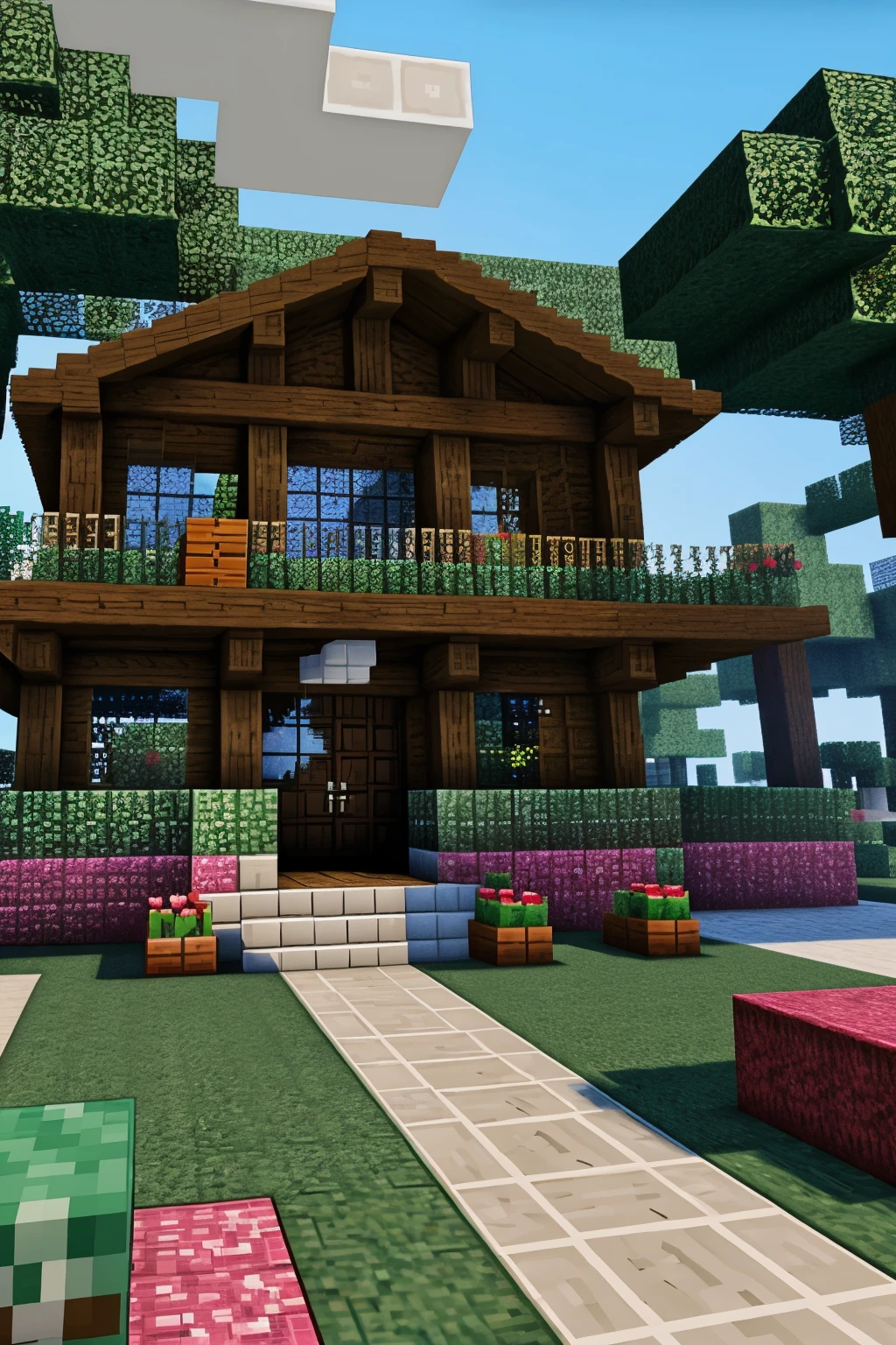 porfavor haz un mIx de las casas de mInecraft que van a estar en los lInks https://I.pinimg.presentando/564x/a2/fe/00/a2fe00253aaff95d75b926c621b1801d.jpg y https://I.pinimg.presentando/5x/6c/6f/7f/6c6f7f56661959a2ae502539c451103d.jpg 