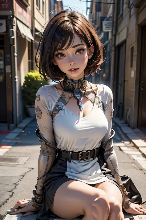 (((masterpiece))), (((highest quality))), ((very detailedな)), (very detailed cg illustration), ((very delicate and beautiful)),c...