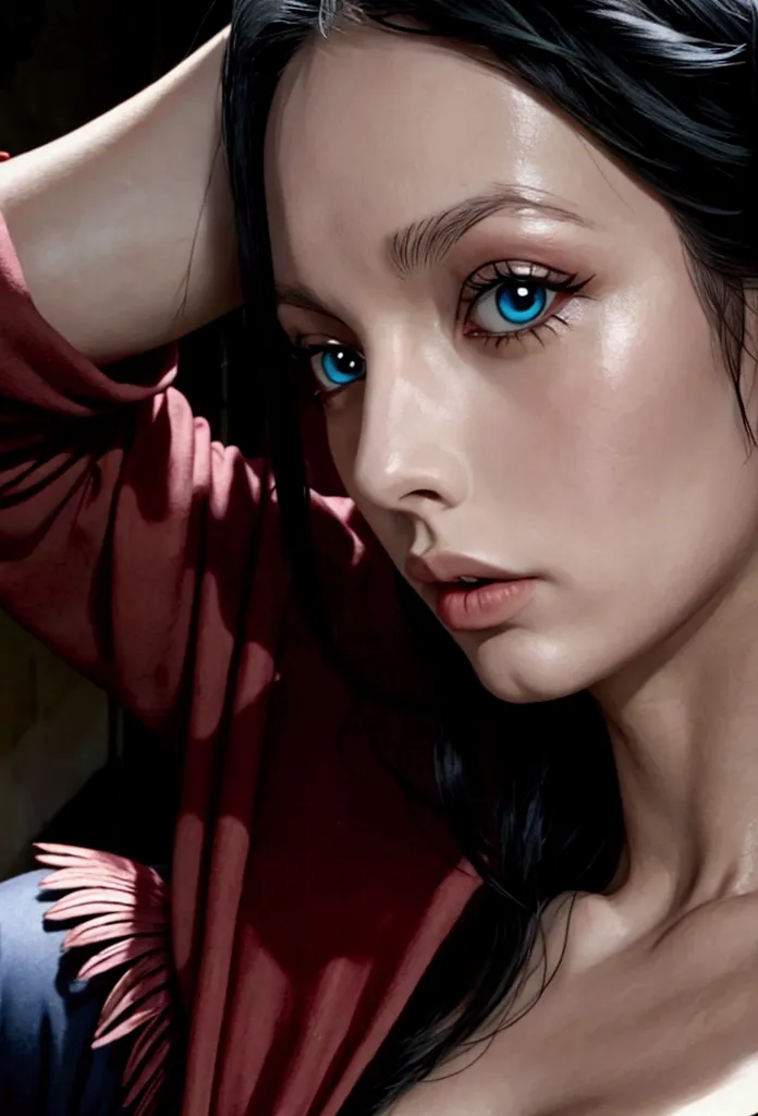 nico robin