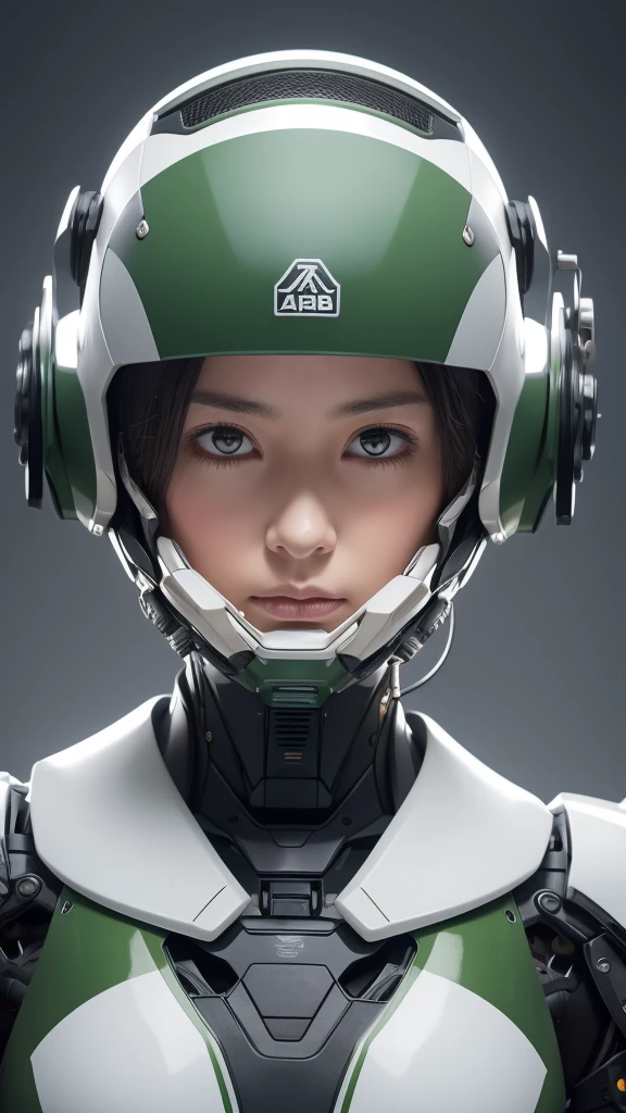 最high quality非常に詳細, Advanced Details, high quality, 最high quality, High resolution, 1080P, hard disk, beautiful,(War Machine),(Snug-fitting headgear),See the big picture,beautifulサイボーグ女性,Dark Green Mecha Cyborg Girl,BATTLE MODE,Mecha Body Girl　8k dark green body armor　Elementary school girl　Sweaty face　Droopy eyes　short hair　Gas mask with extension nozzle　boyish　Steam coming out of my head　My hair is wet with sweat　Black Hair, Steam coming out of the mouth　Do not expose skin　Character Focus　Only the eyes are exposed