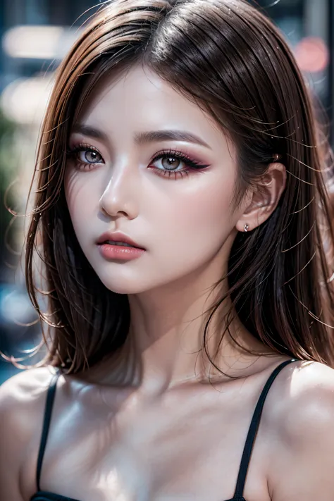 1 woman:1.4, 20-year-old, photorealistic realism 8k quality (ultra high-resrealistic eyes clear sharp absurd quality not blurry\...