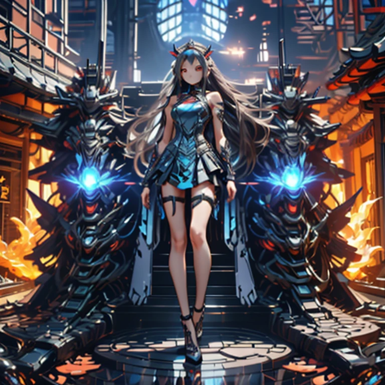 1
anime girl sitting on a motorcycle with a cat ear and a cat tail, mechanized valkyrie girl, girl with warship parts, best anime 4k konachan wallpaper, kantai collection style, anime mecha aesthetic, from the azur lane videogame, anime style 4 k, mechanized soldier girl, anime fantasy artwork, cyberpunk anime girl mech
2
anime girl sitting on a motorcycle with a cat ear and a cat tail, concept art by Shitao, pixiv contest winner, fantasy art, mechanized valkyrie girl, girl with warship parts, best anime 4k konachan wallpaper, kantai collection style, anime mecha aesthetic, from the azur lane videogame, anime style 4 k, mechanized soldier girl