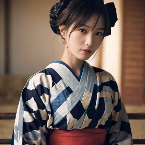 Female Samurai