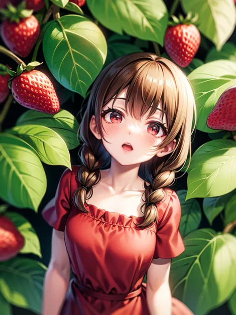 strawberry