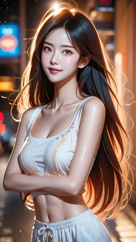 (8k, best quality, masterpiece: 1.2), (realistic, photo-realistic: 1.37), very detailed, best quality, ultra high resolution, pr...