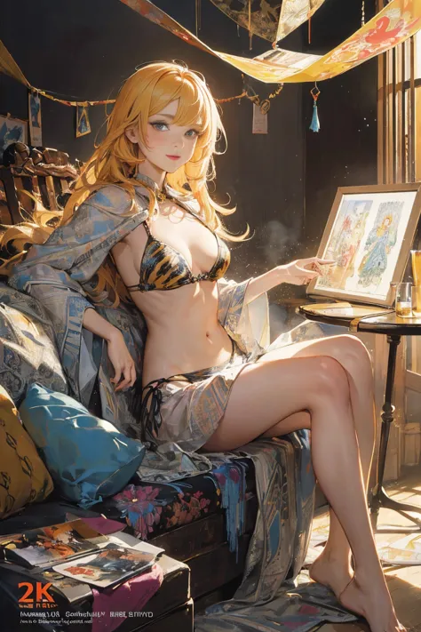 (masterpiece), (best quality), (ultra-detailed), (best illustration), (best shadow), (absurdres), female, 25 years old, looking ...