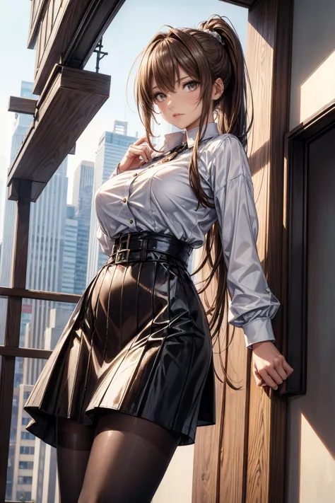 (masterpiece, highest quality), intricate details, 8k, art station, wallpaper, official art,  sharp focus, one girl,toned body、 ...