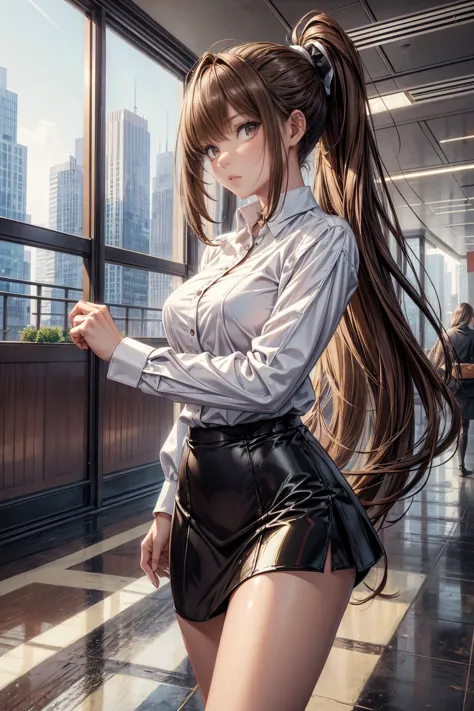 (masterpiece, highest quality), intricate details, 8k, art station, wallpaper, official art,  sharp focus, one girl,toned body、 ...