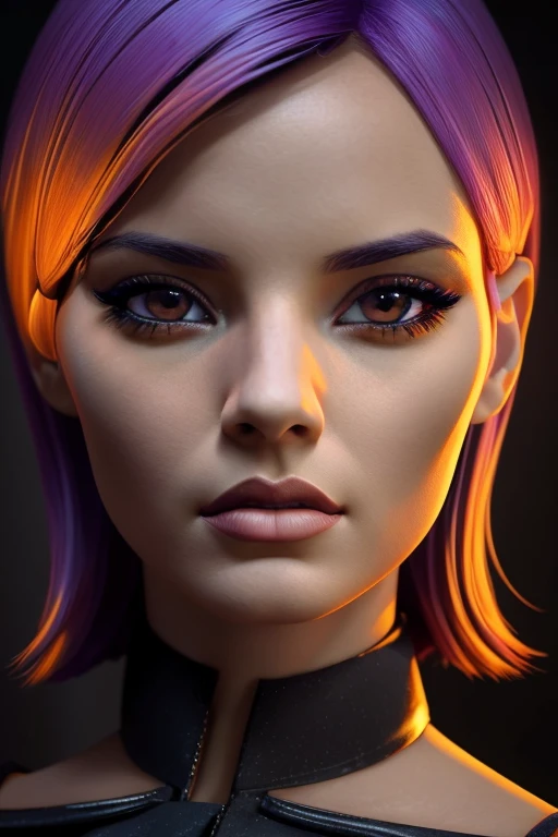 beautiful detailed eyes, beautiful detailed lips, extremely detailed eyes and face, longeyelashes, 1girl, sabine wren, pelada, sem roupa, elegant pose, cinematic lighting, dramatic shadows, vibrant colors, (best quality,4k,8k,highres,masterpiece:1.2),ultra-detailed,(realistic,photorealistic,photo-realistic:1.37), cinematic, chiaroscuro lighting, moody atmosphere, dramatic lighting, digital painting, oil painting, hyperrealistic, intricate details, stunning portrait