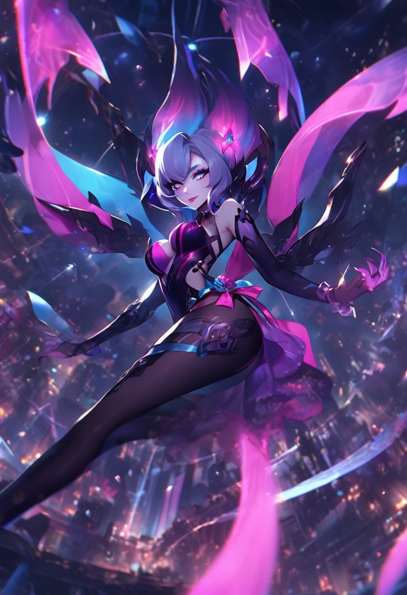 Evelynn