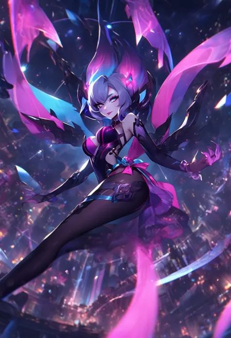 evelynn