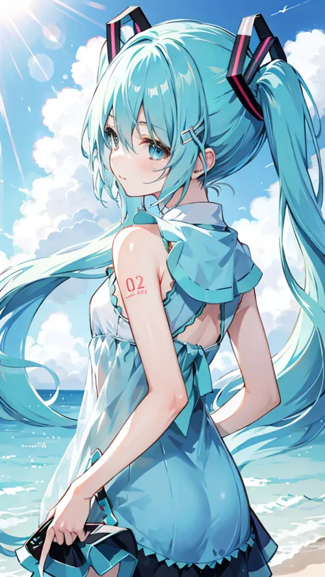 hatsune miku