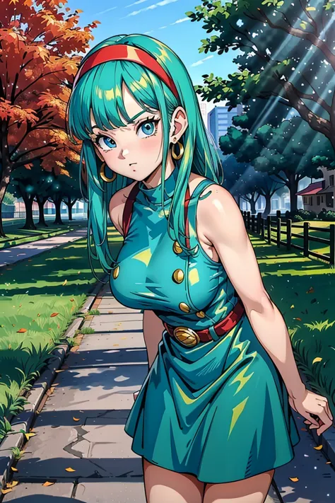 (masterpiece:1.2),( high quality:1.1), bulla,pout, long hair, straight hair,bangs, aqua hair, blue eyes, mascara, long lashes, h...