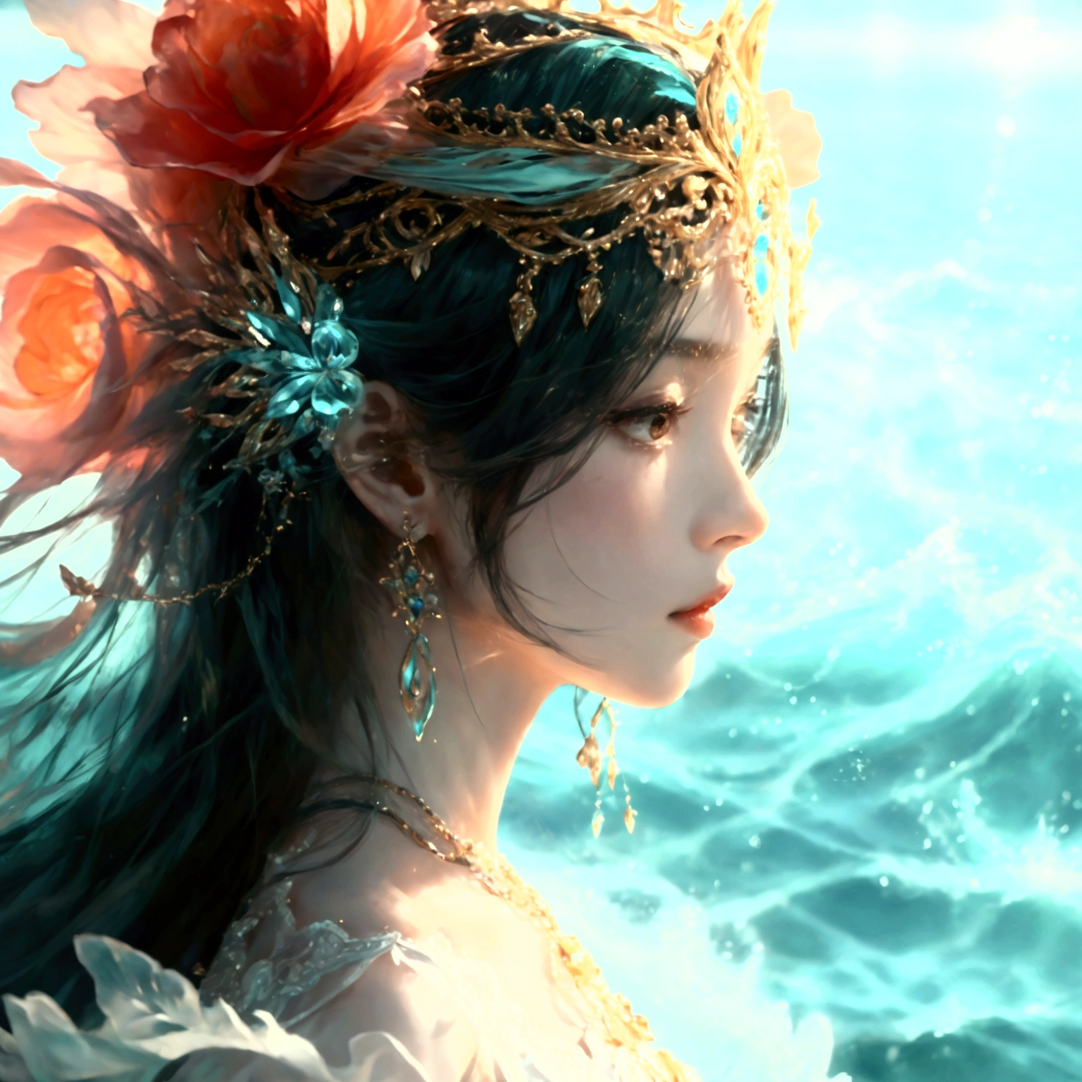 Ocean Empress