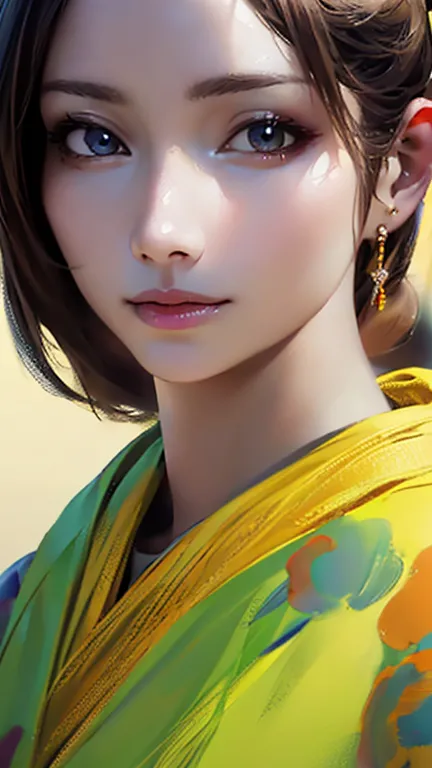 (highest quality、8k、32k、masterpiece)、(realistic)、(realistic:1.2)、(high resolution)、very detailed、very beautiful face and eyes、1 ...