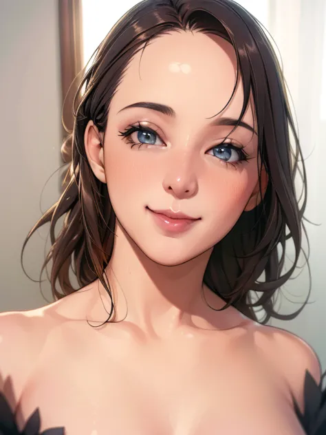 (masterpiece:1.3), (8k, photorealistic, raw photo, highest image quality: 1.4), (1 girl), beautiful face, (realistic face), beau...