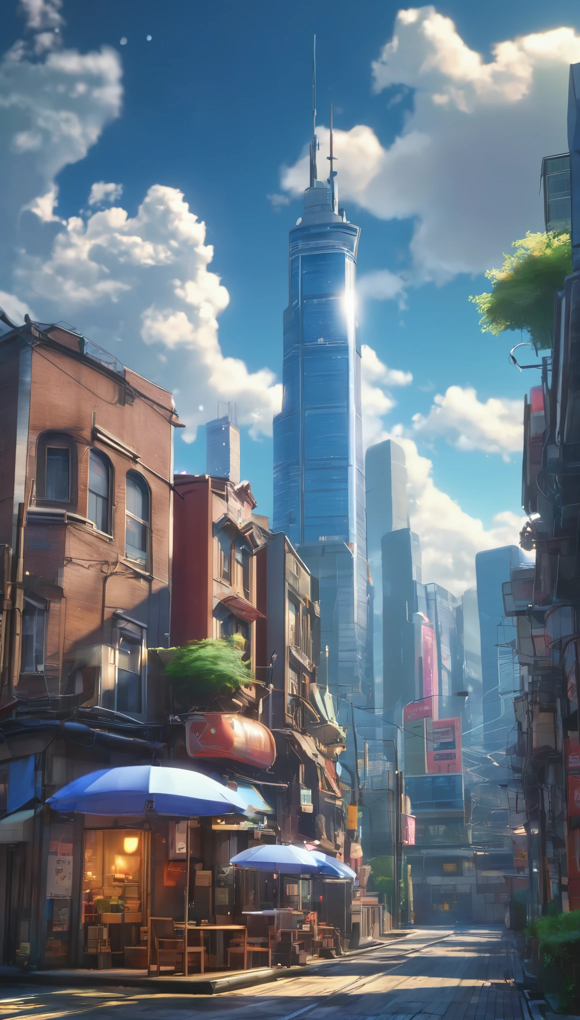 (masterpiece:1.2), best quality,PIXIV,cozy animation scenes,
scenery, cityscape, city, skyscraper, building, window, cloud, sky, food, indoors, computer, book, bed, table, clock, pillow, no humans, chair, cake, monitor, cup, plate, skyline, lying, HD, HDR, 8K