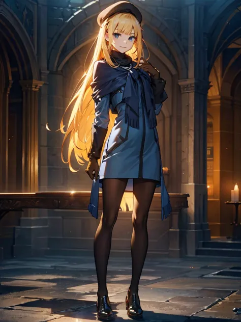 reines el-melloi archisorte, 1 girl, sexy pose with one leg up, highest quality,((highest quality)),((tabletop)),((perfect face)...