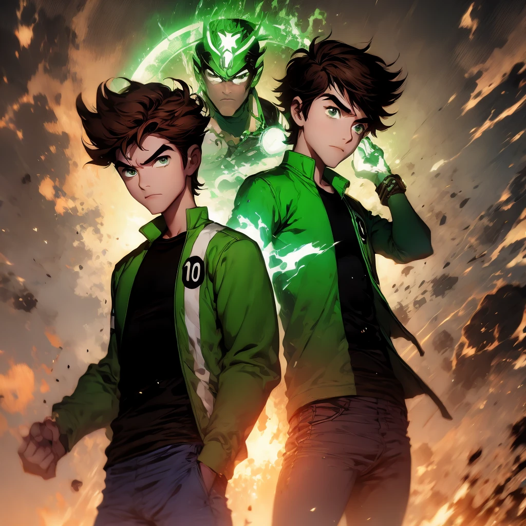 Ben 10