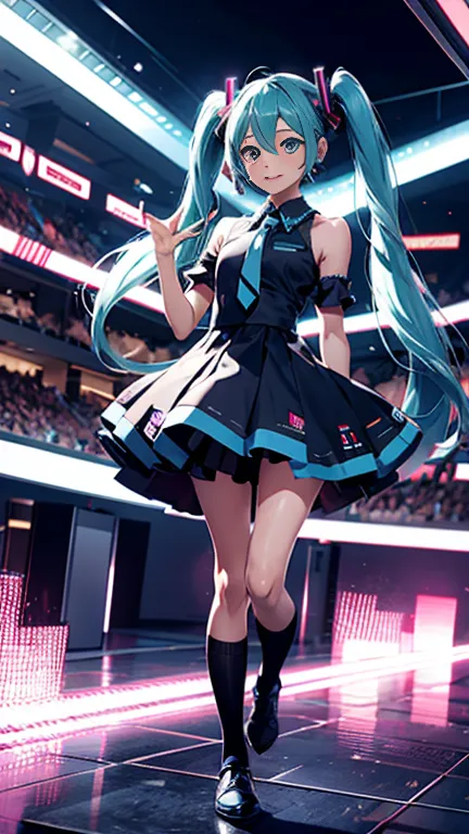 hatsune miku