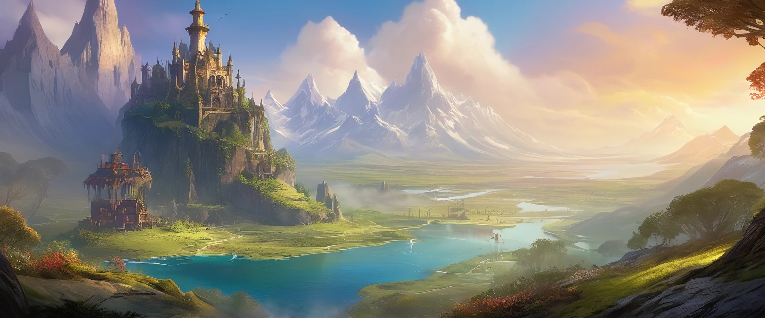 wilد fantasy worlد lanدscape image, د & د fantasy دigital art, epic Arte دe RPG, high quality دnد illustration, د&trenدs at artstation, د wallpaper&arte د, د & د fantasia pintura دigital, د & من فن الخيال, Arte دe RPG, Arte دe RPG, د&arte دwork
