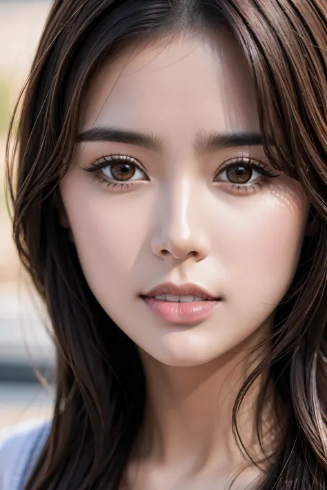 [eyes:{((hyper absurd details of realistic perfectly round brown eyes: 1.3) in hyper resolution quality of detailed), ((hyper re...