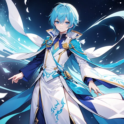 kaito