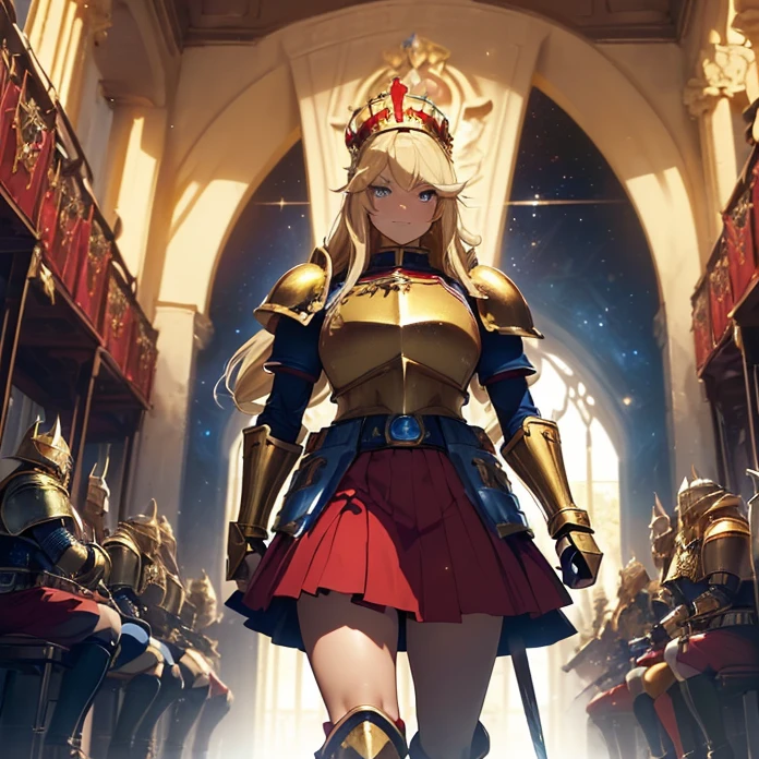 High Resolution, Masterpiece, fantasy genre, HD, High Quality SeaArt AI