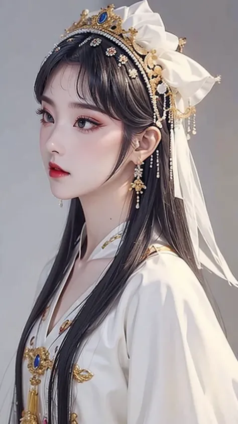 梨园 – SeaArt AI Model