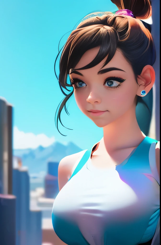 (extremely detailed CG unity 8k wallpaper), the most beautiful artwork in the world, 1girl, upper body,