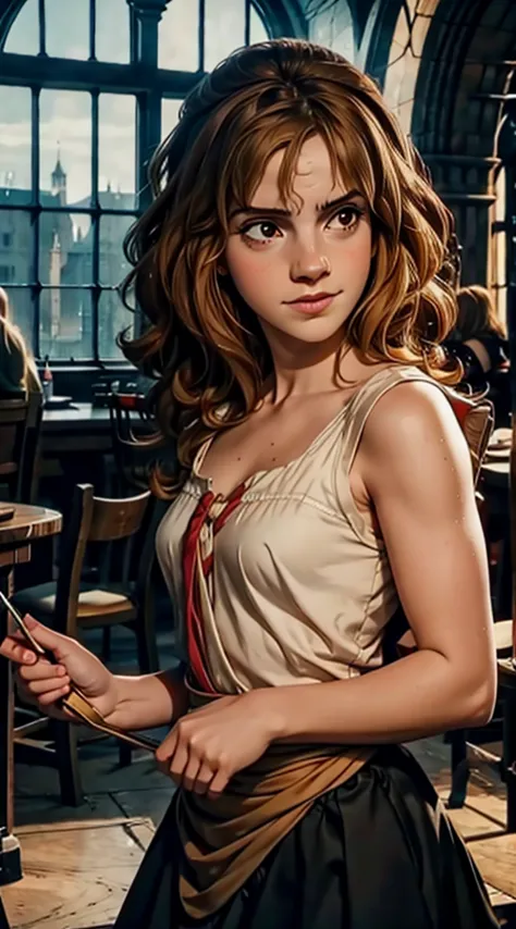 hermione