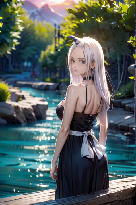 (ultra realistic,32k, masterpiece:1.2),(high detailed skin:1.1),( high quality:1.1),
eft_fairytail_mirajane, (blue eyes:0.5), cl...