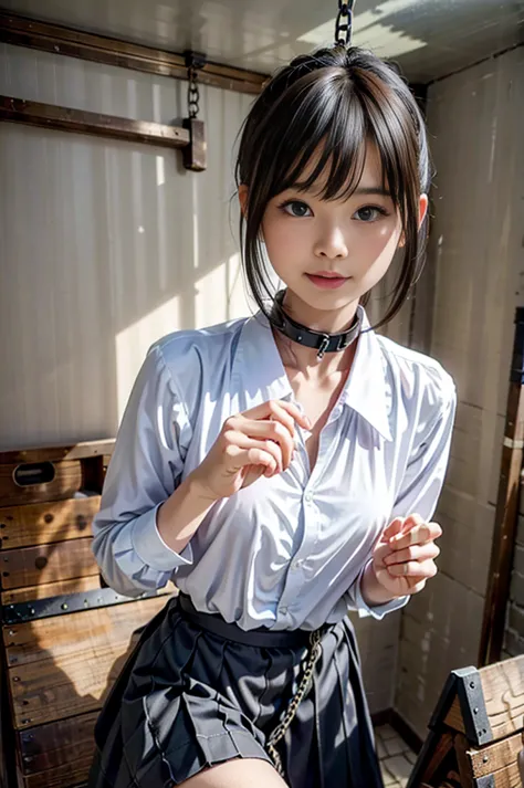 browsing caution,(最high quality:1.2), 32k hdr, high resolution,(japanese women),(transparent white skin)、dynamic pose,long shot ...