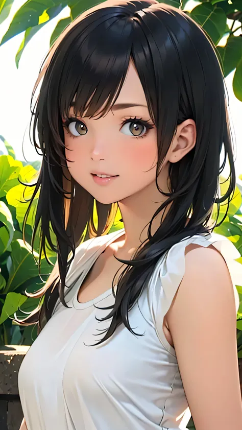 official art, wallpaper, very detailed, (((very detailedな目と顔))), realistic portraits, (highest quality, masterpiece, high resolu...