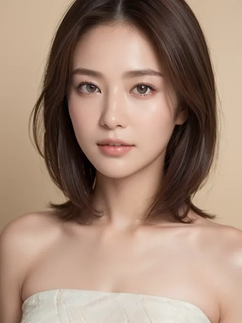 ((highest quality, 8k, masterpiece:1.3)), concentrate: 1.2, perfect body beauty: 1.4, hips: 1.2, layered haircut, highly detaile...