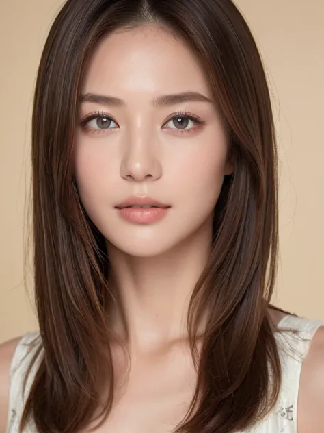 ((highest quality, 8k, masterpiece:1.3)), concentrate: 1.2, perfect body beauty: 1.4, hips: 1.2, layered haircut, highly detaile...