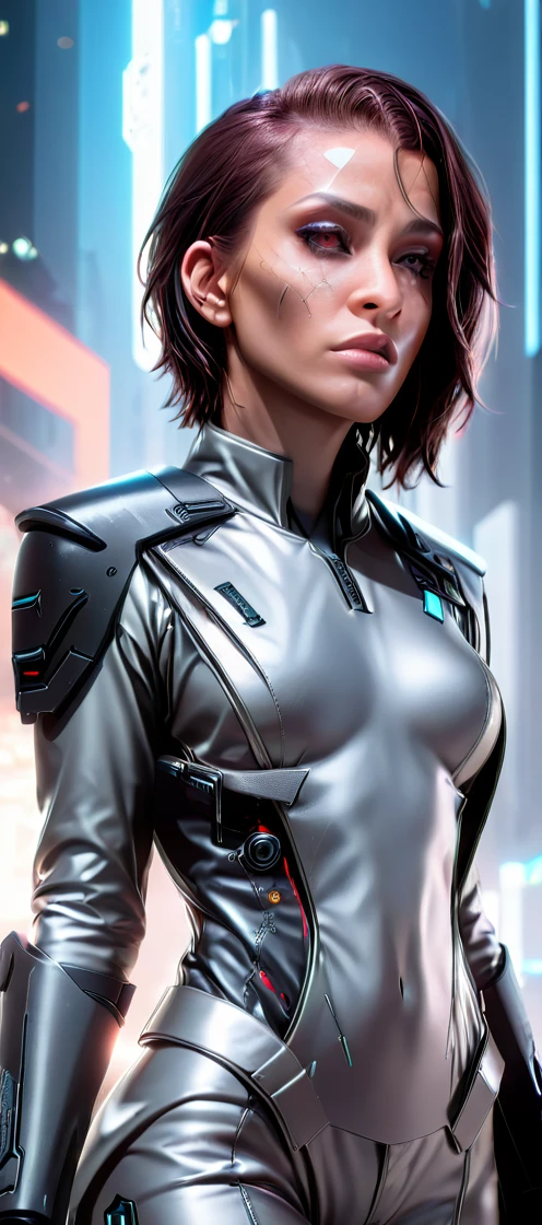 Techwear fashion breathtaking, natural light, dynamic angle, (anti-aliasing:1.2), elegant, soft scattered light, dramatic scene light saber . Futuristic, cyberpunk, urban, (tactical:1.23), sleek, dark, highly detailed digital painting, artstation, concept art, smooth, sharp focus, illustration, art by artgerm and greg rutkowski and alphonse mucha
