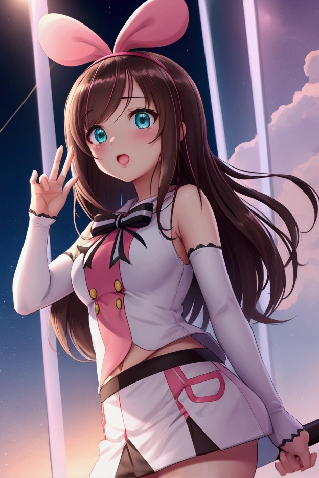 Kizuna Ai