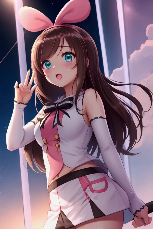 kizuna ai