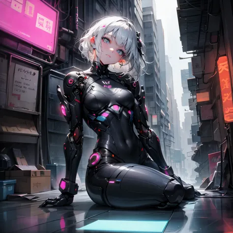 {{{masterpiece}}}, {{{best quality}}}, {{ultra-detailed}}, {{an extremely delicate and beautiful}}, neg, na, cyberpunk, cyber ci...